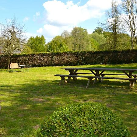 Stunning 5 Bedroom French Manor House, Normandy Beaunay Exteriör bild