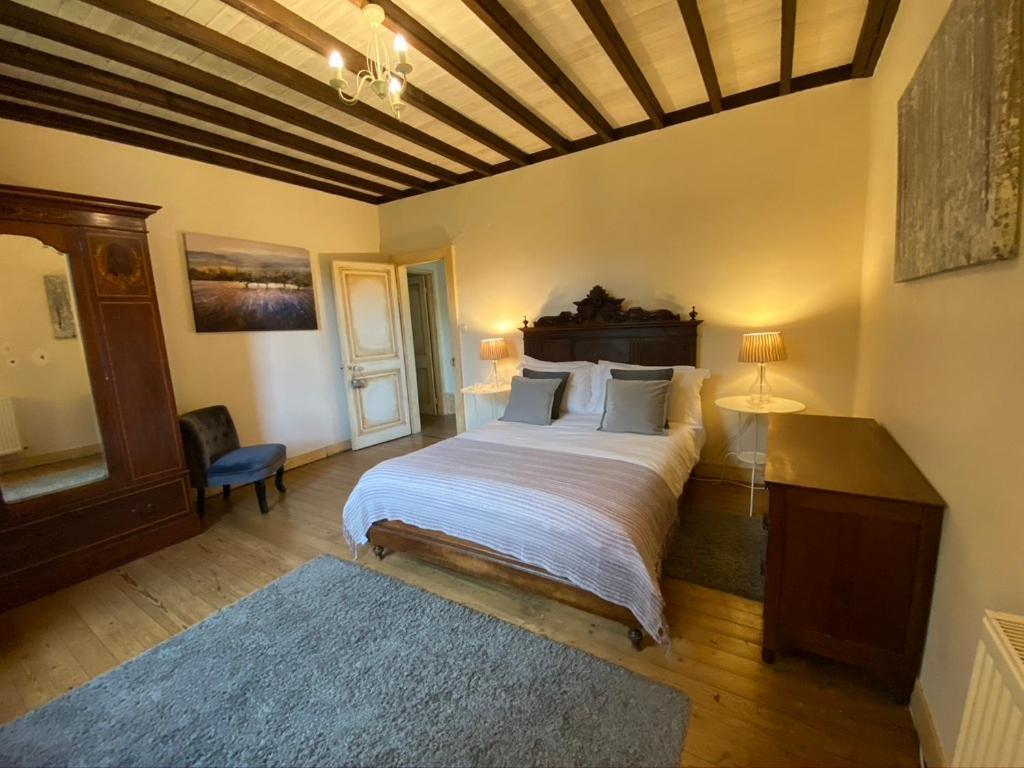 Stunning 5 Bedroom French Manor House, Normandy Beaunay Exteriör bild
