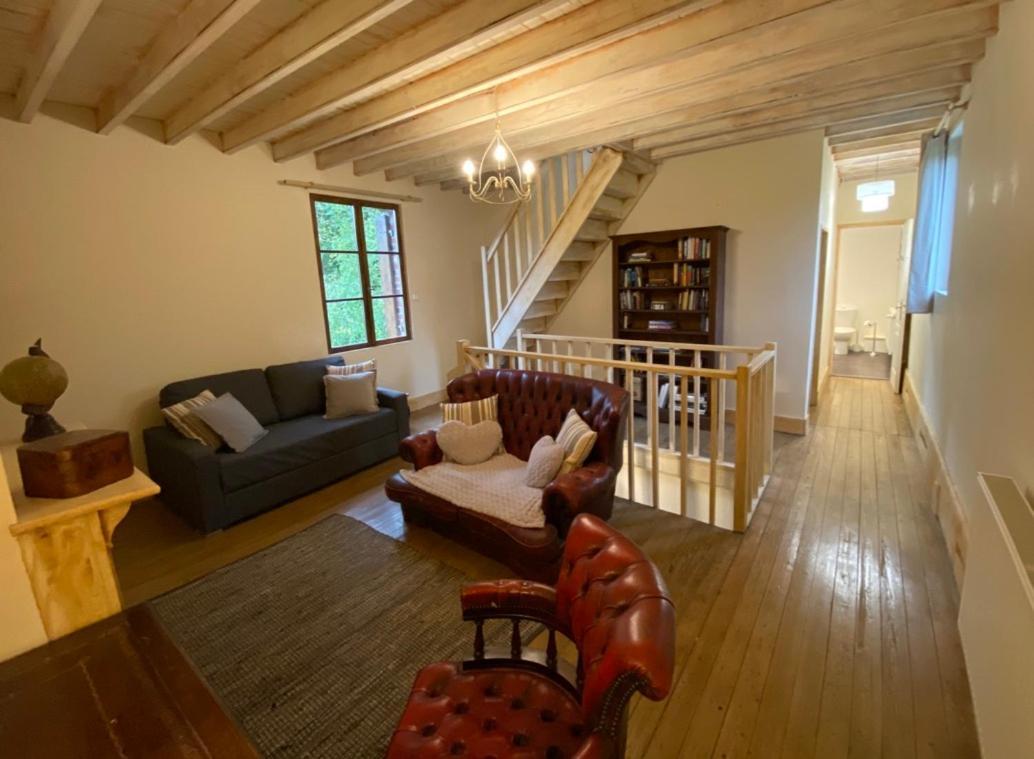 Stunning 5 Bedroom French Manor House, Normandy Beaunay Exteriör bild