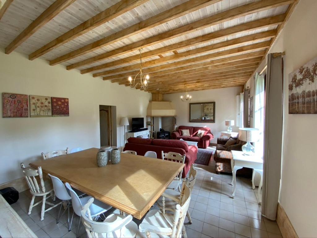 Stunning 5 Bedroom French Manor House, Normandy Beaunay Exteriör bild